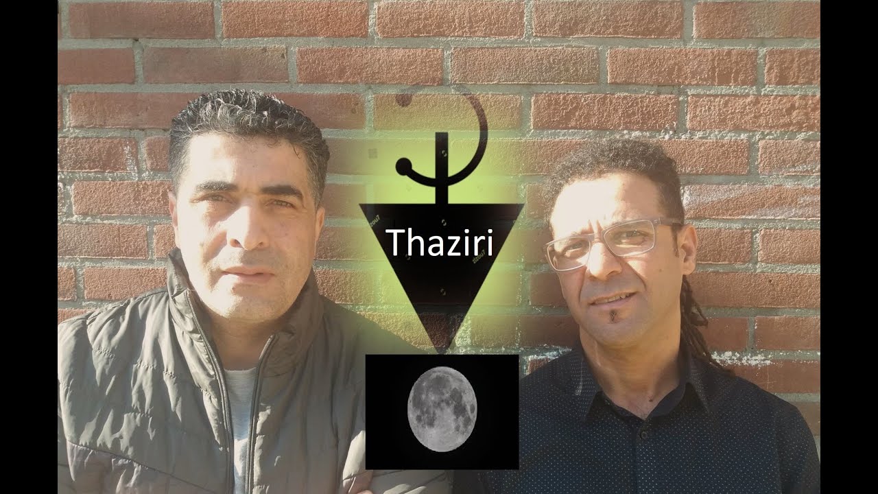 Thaziri- Yazwa Rabhar (official Videoclip)