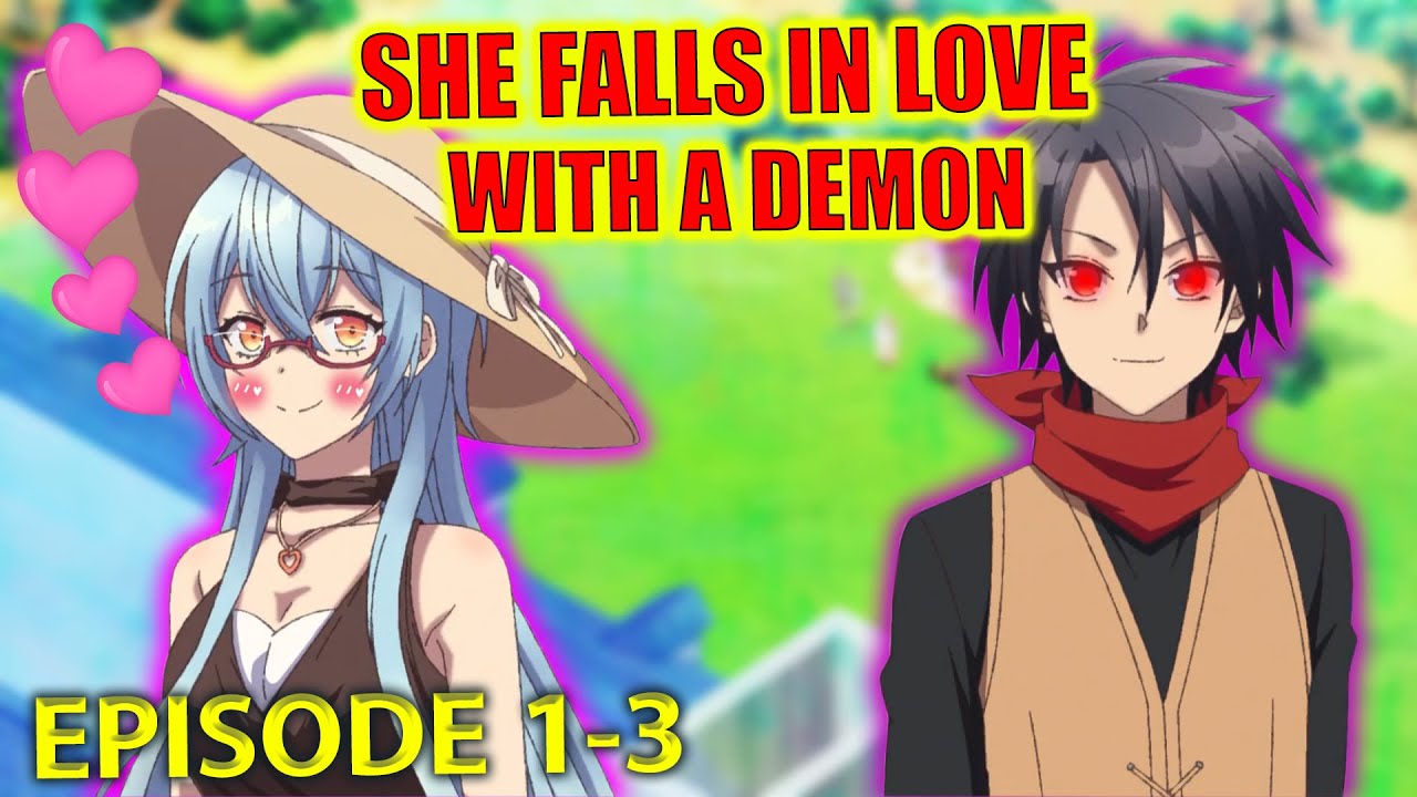 There Was a Cute Girl in the Hero's Party, So I Tried Confessing to Her | New Anime Recap