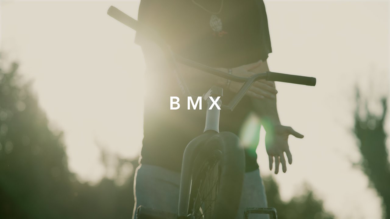 SOLO DISFRUTA DEL BMX ❤️ | Short film