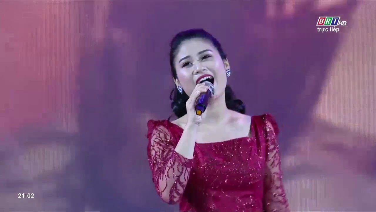 Tình Ca Mùa Xuân - St: Tôn Thất Lập - Song ca: Tiến Thành - Hương Lan