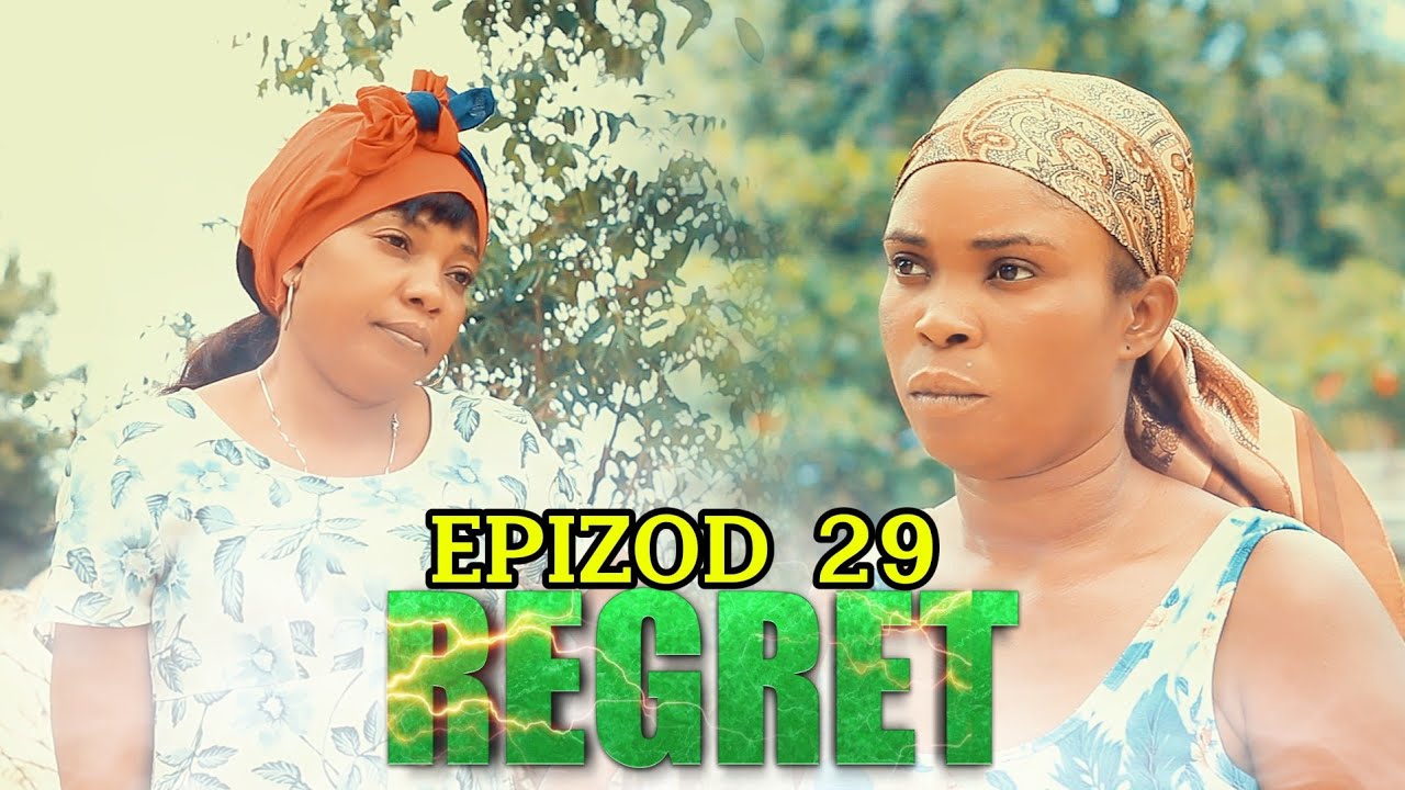 REGRET EPIZOD #29/ ANA AV&Egrave;K FIFI KWAZE PODYAB FIFI PA KONN SIL GEN S&Egrave; NAN Z&Ograve;N NAN🫢