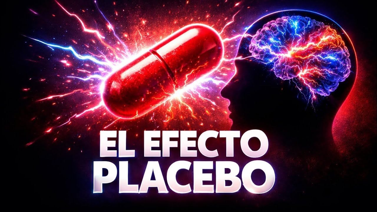 Ep 6: El efecto Placebo💊🧠