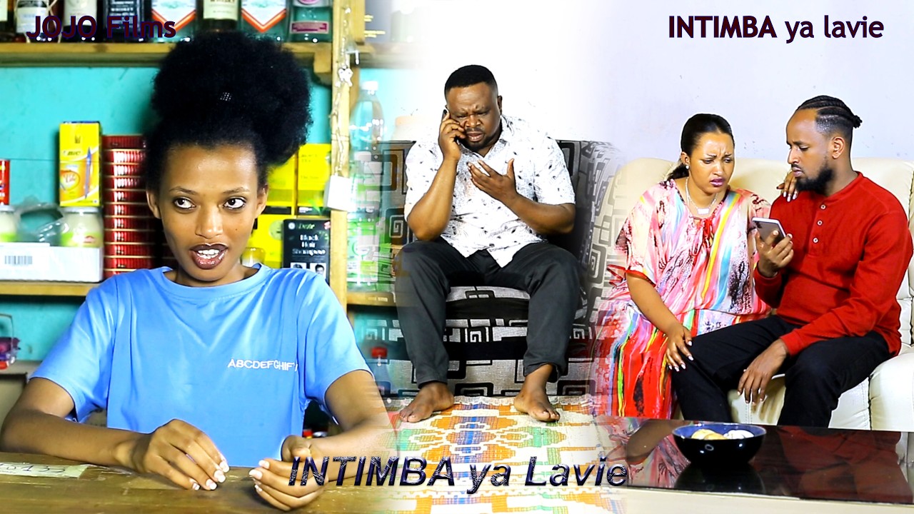 #intimba ya La vie #Series S2Ep169🔥🔥🔥TAYARI NAILLA YAMAZE GUSHINGA BOUTIQUE 🔥🔥🔥