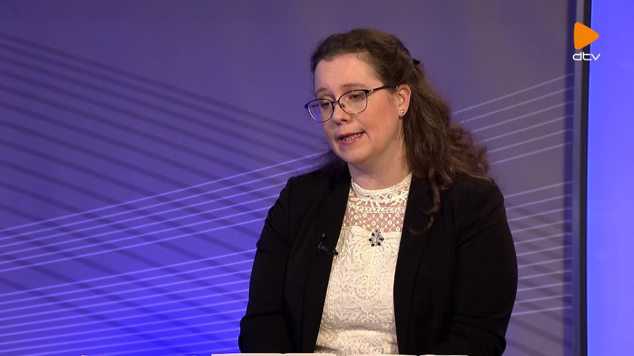 Esti közelkép Egészségklub: Epilepszia (2020.02.26.)