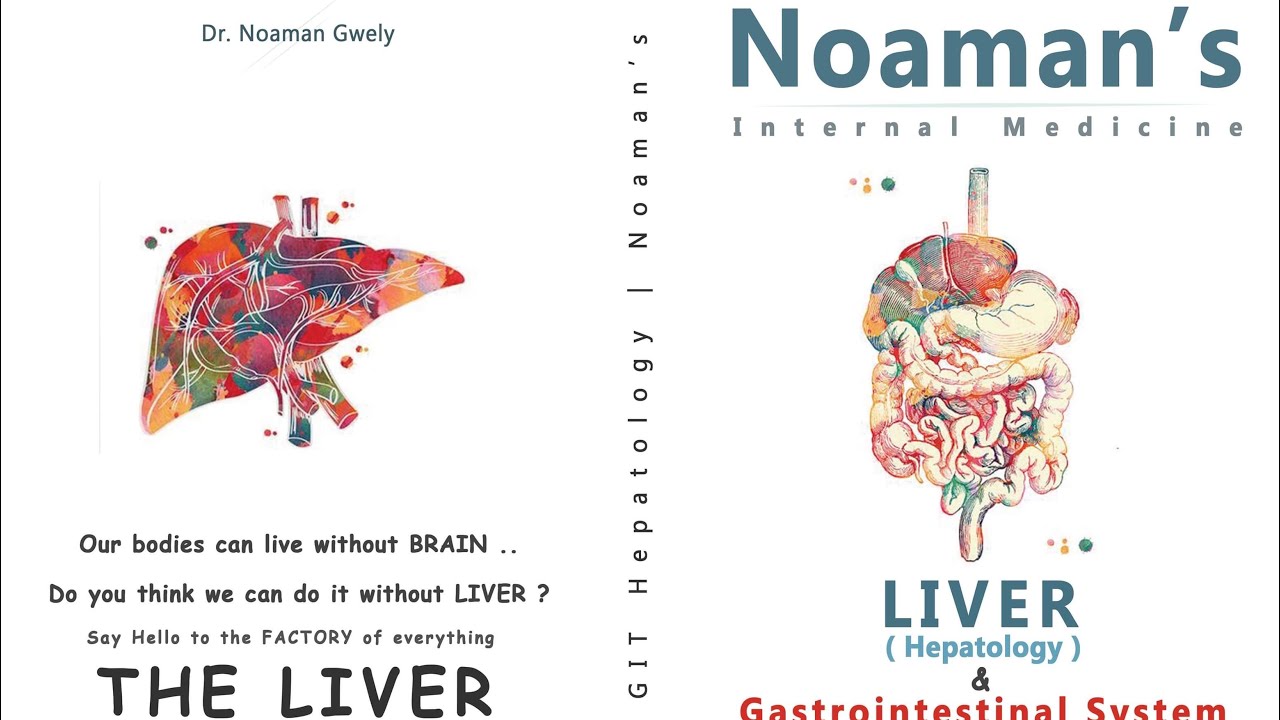 Introduction to Hepatology
