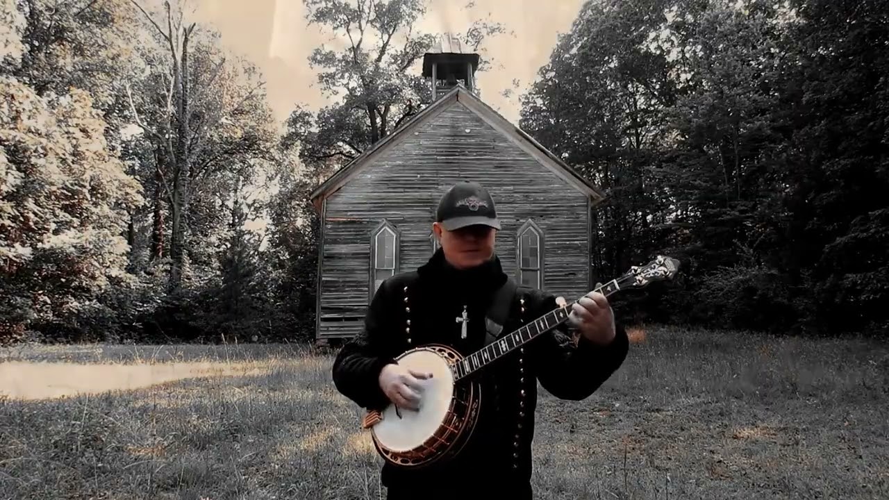 Todd Taylor The Old Rugged Cross