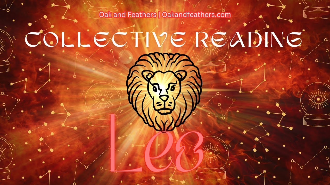 ♌Leo Collective Reading ♌ | From rags to riches...but the work wasn't completed....lets talk.