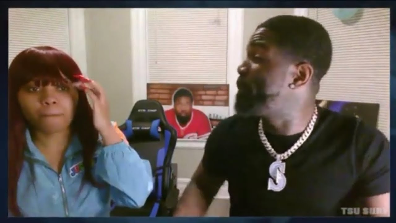 TSU SURF СХОДИТ С УМА НА CALICOE... СНОВА! 😂 С ДЖАЗОМ РЭПЕРОМ