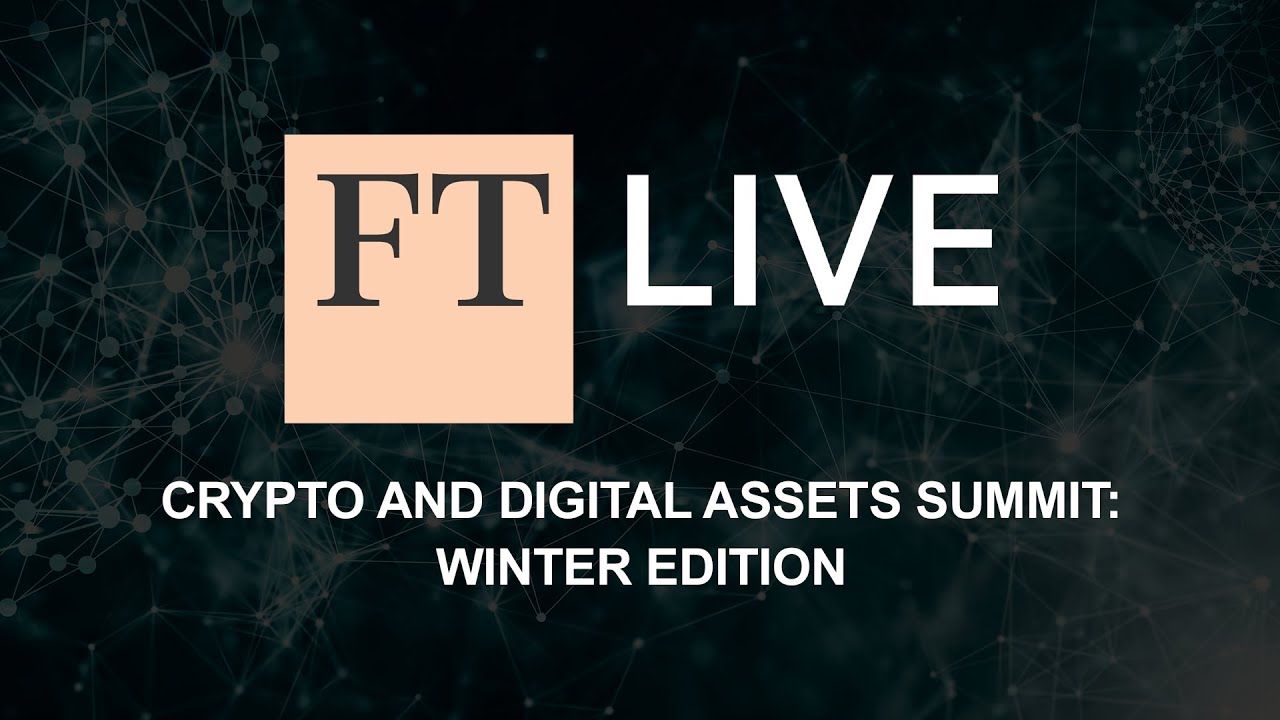 Spot Bitcoin ETF: Impact on LMAX Group | David Mercer at FT Crypto Summit 2023