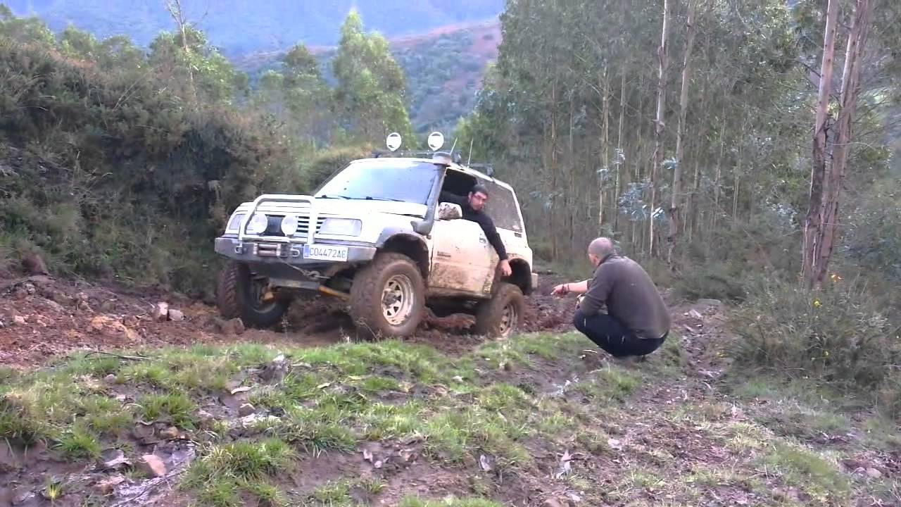 Suzuki Vitara 1.6 8v Cucu rampa rota (2012)