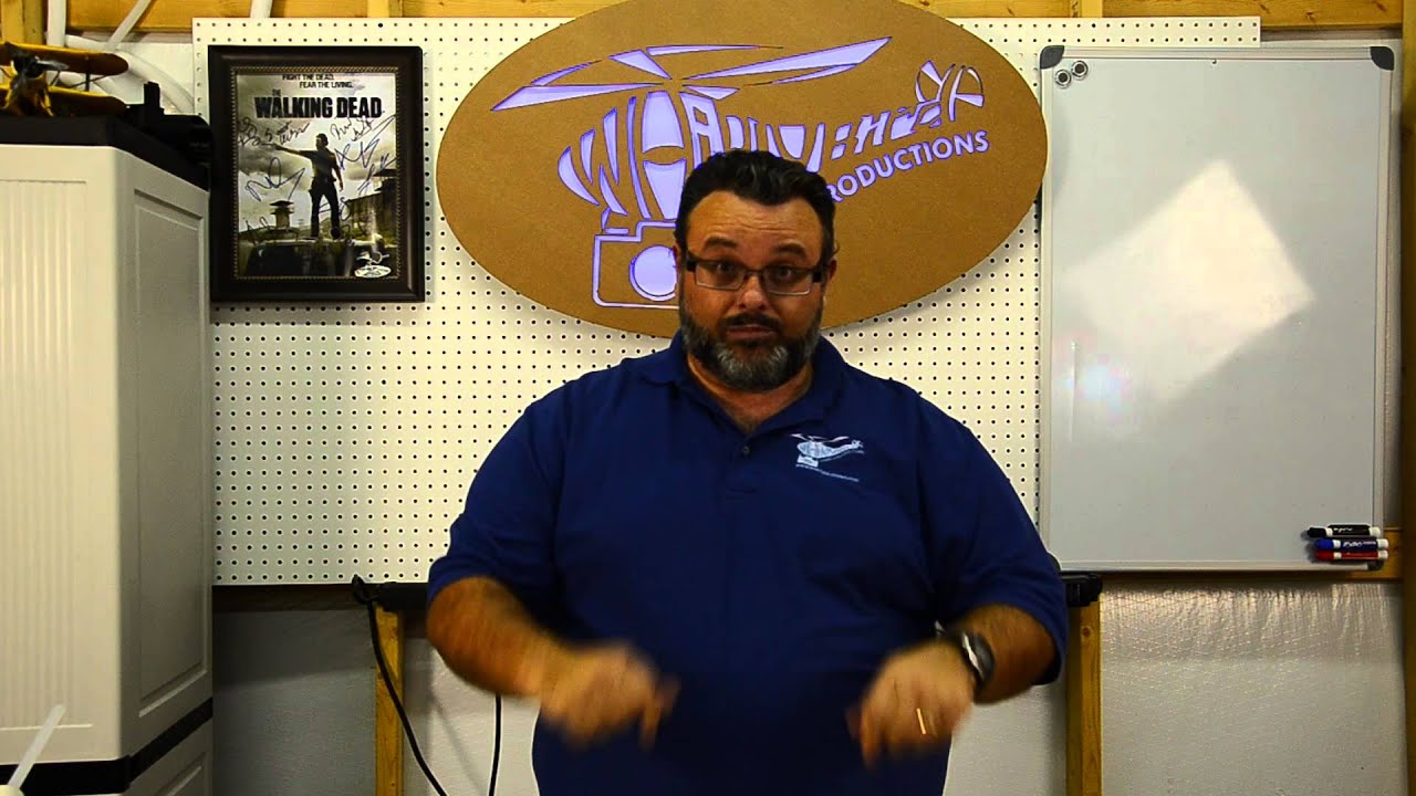 Lipo 101 C Ratings Charging and Storage