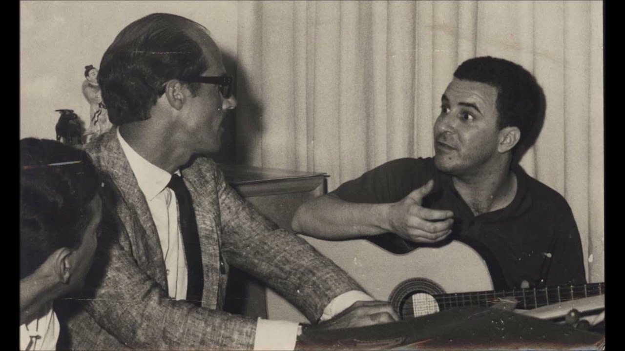 João Gilberto - 