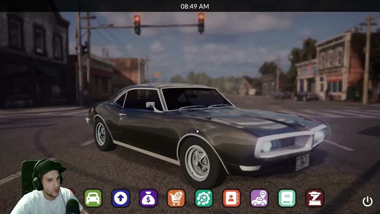 Vom Schrottplatz zum Luxusauto?! Mein 2. Tag als Händler! 🚘🔥 (Part 8/10)