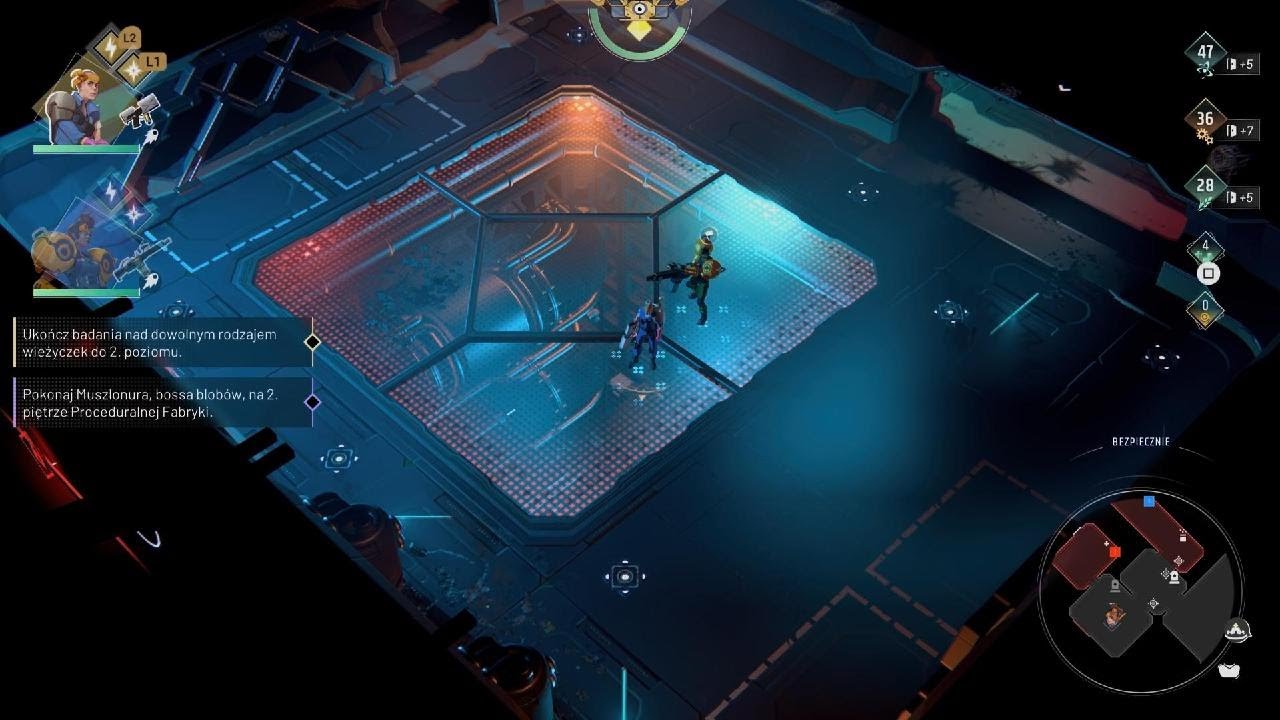 ENDLESS Dungeon PlayStation 5 Pro