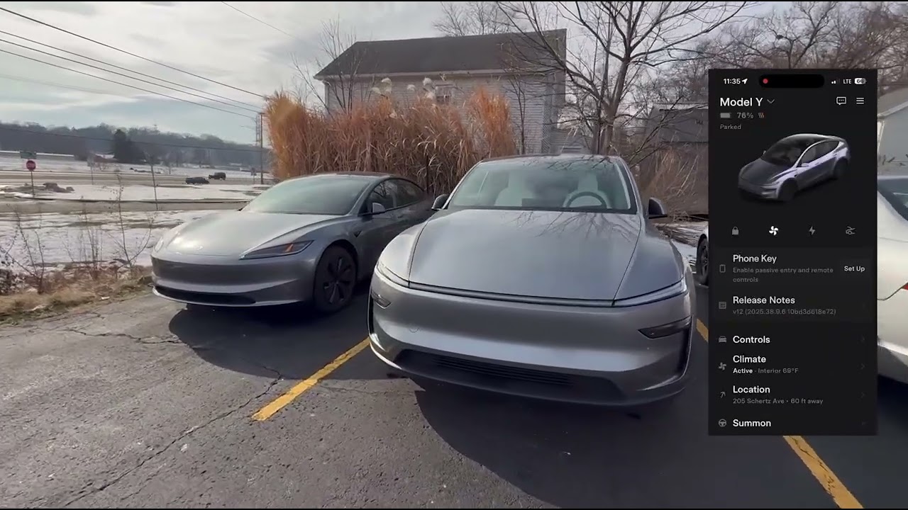 Демонстрационная программа самообслуживания Tesla | В центре внимания: Агробизнес на этой неделе