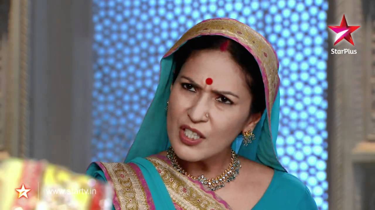 Yeh Rishta Kya Kehlata Hai - 21st May 2012