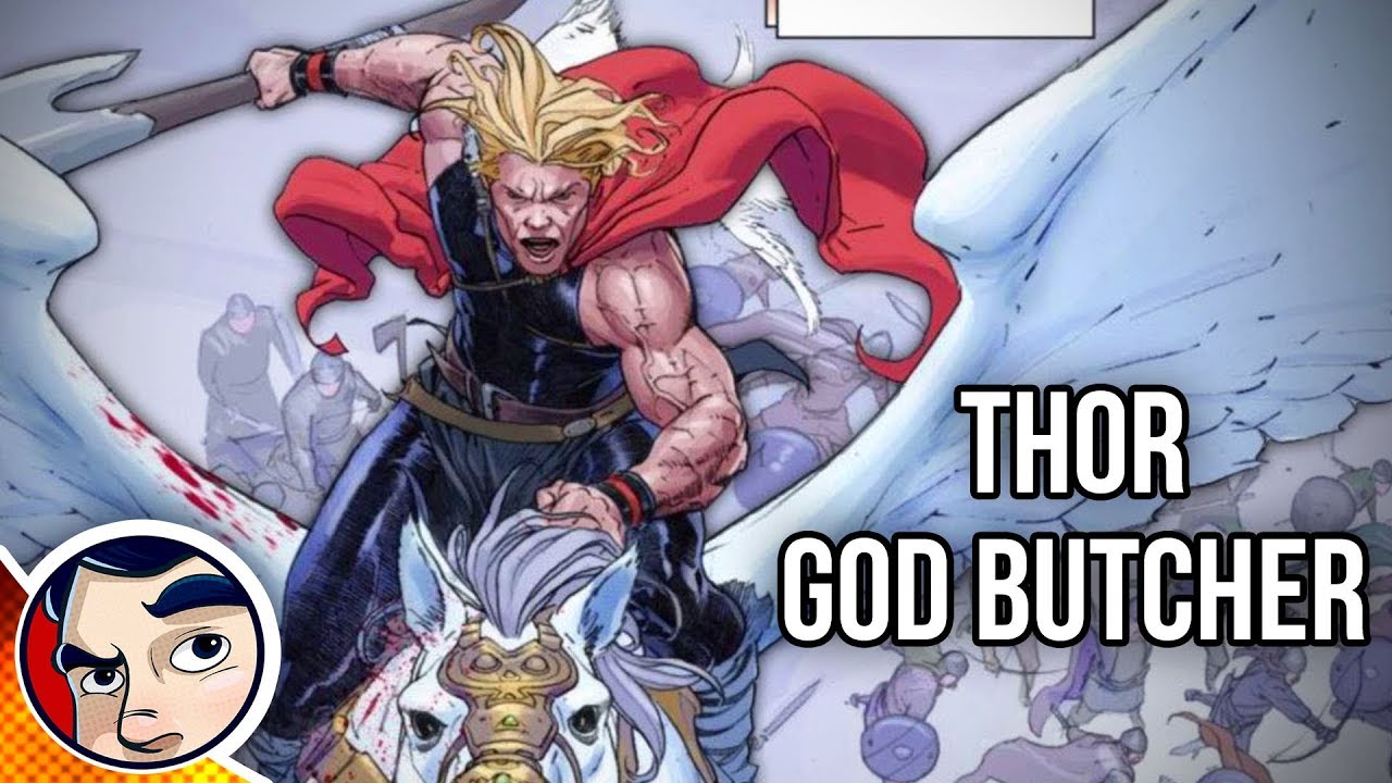 Thor 