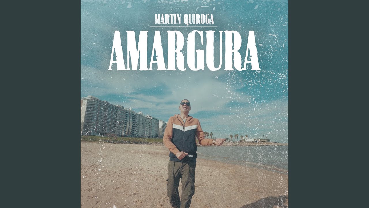 Amargura
