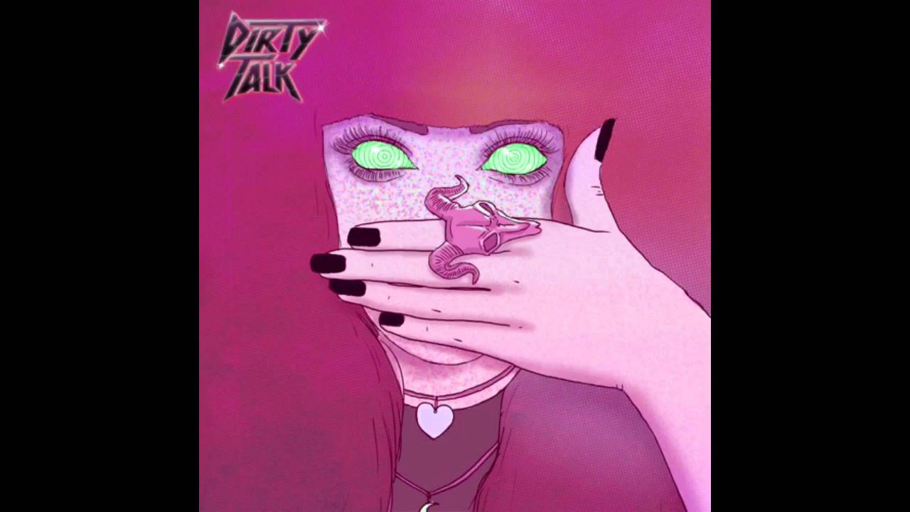 ITSOKTOCRY - MURDER ME SOFTLY