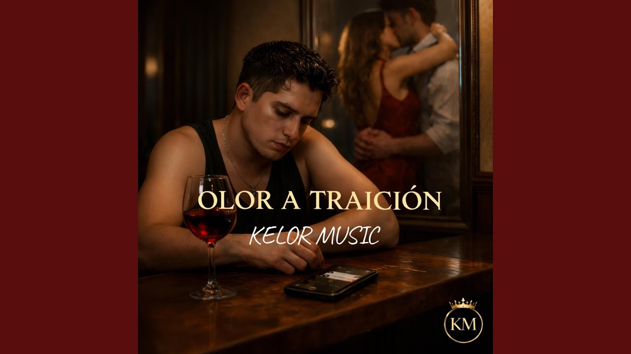 OLOR A TRAICION
