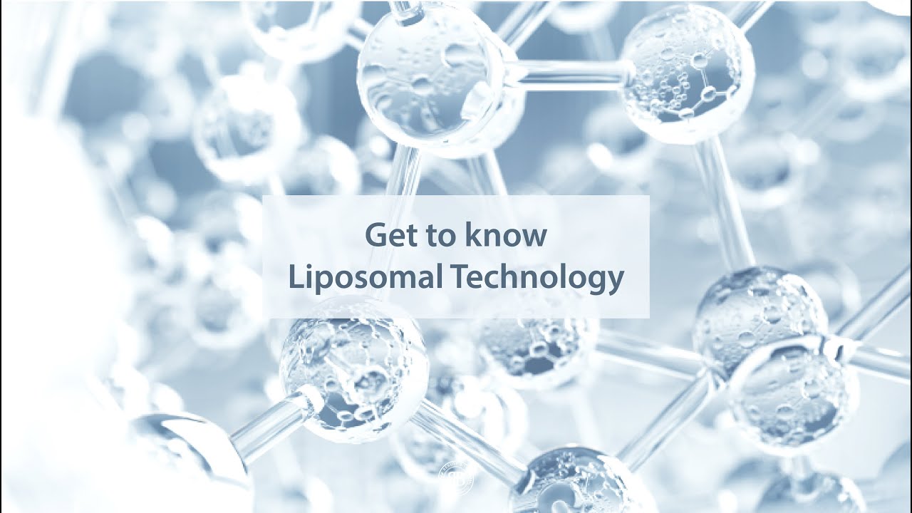 BEAUTY BOSS - LIPOSOME TECHNOLOGY ✨