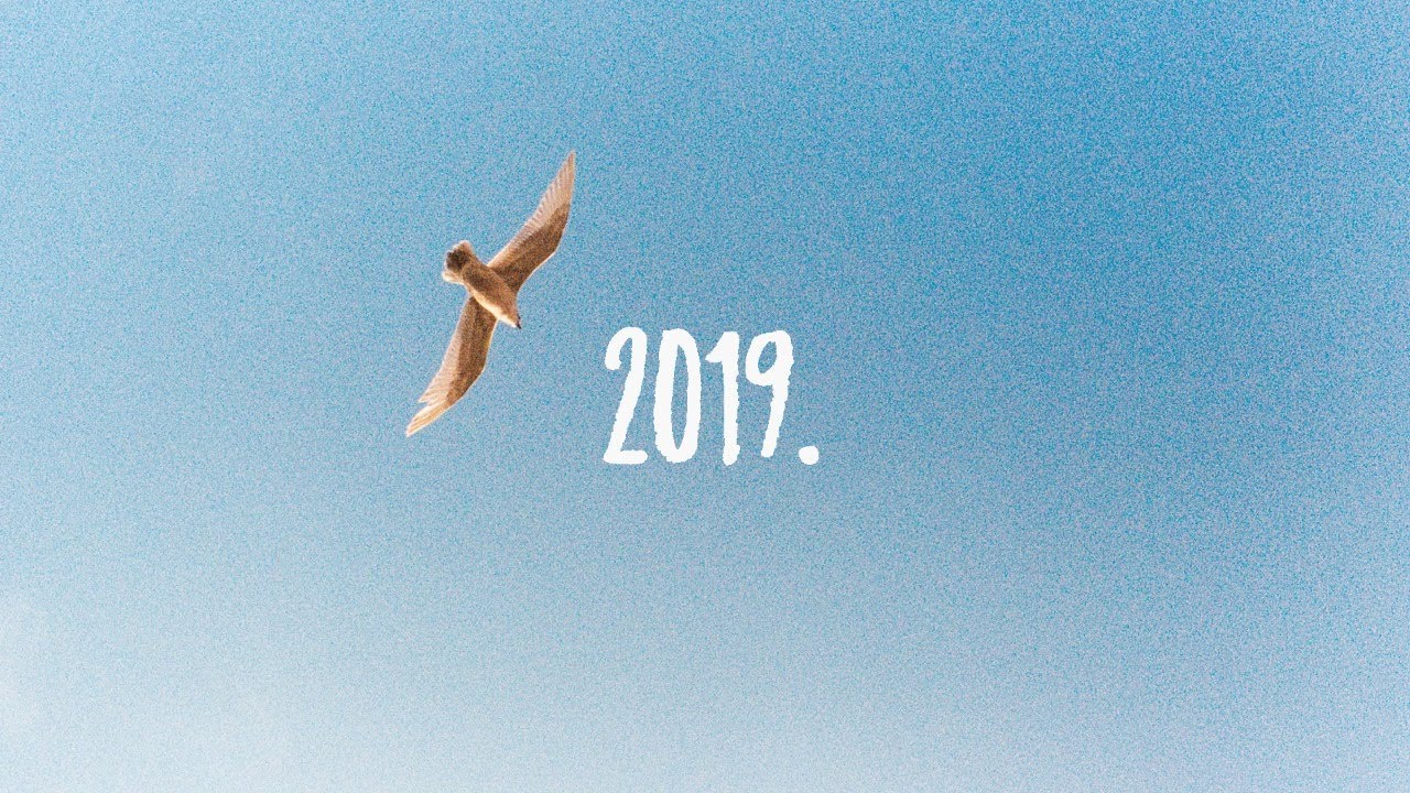 2019.