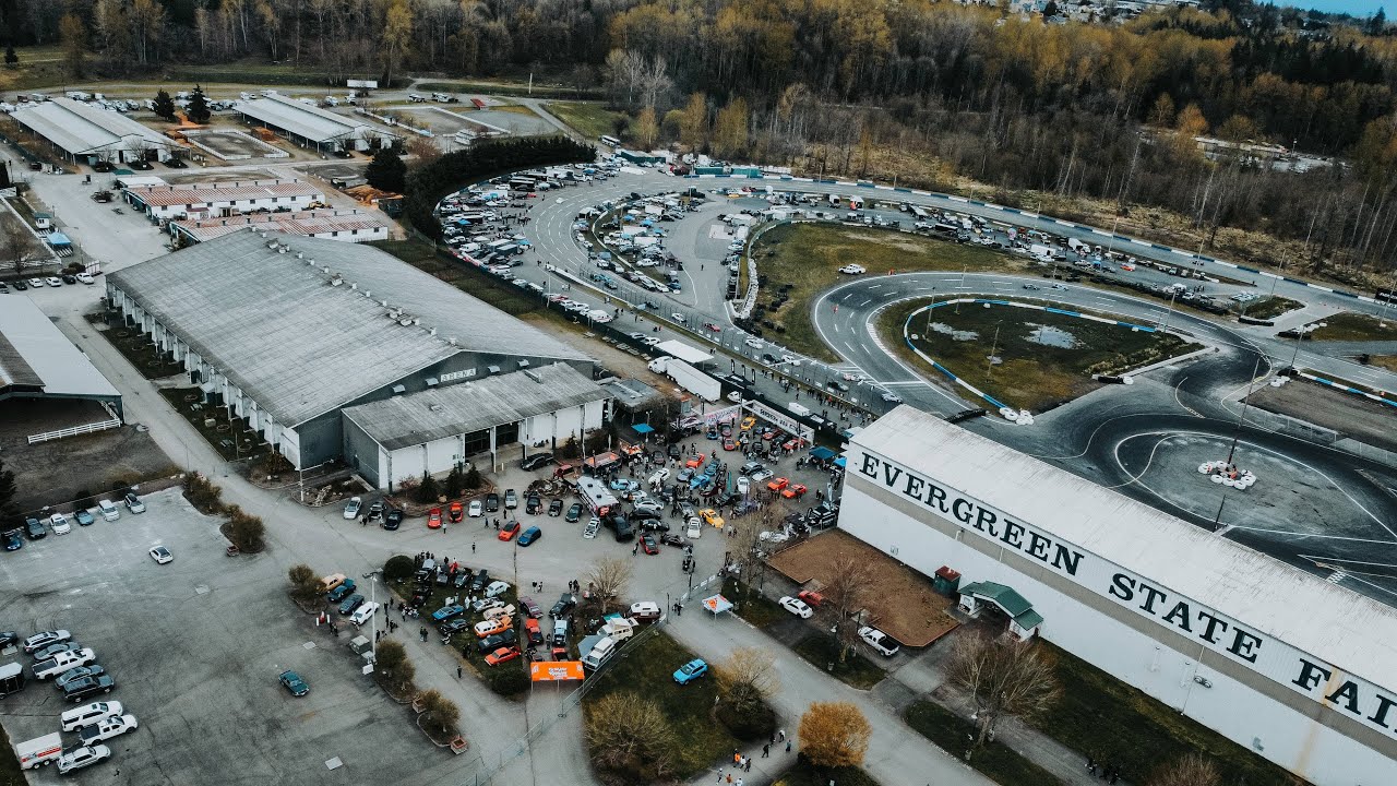 Stancewars x Driftcon Season Opener 2023 [4k]