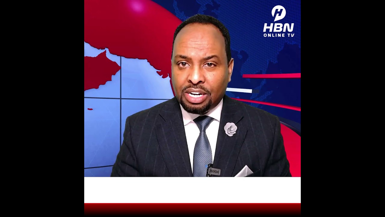 QODOBADA BARNAAMIJKA WARARKA MAANTA 27 MARCH 2026