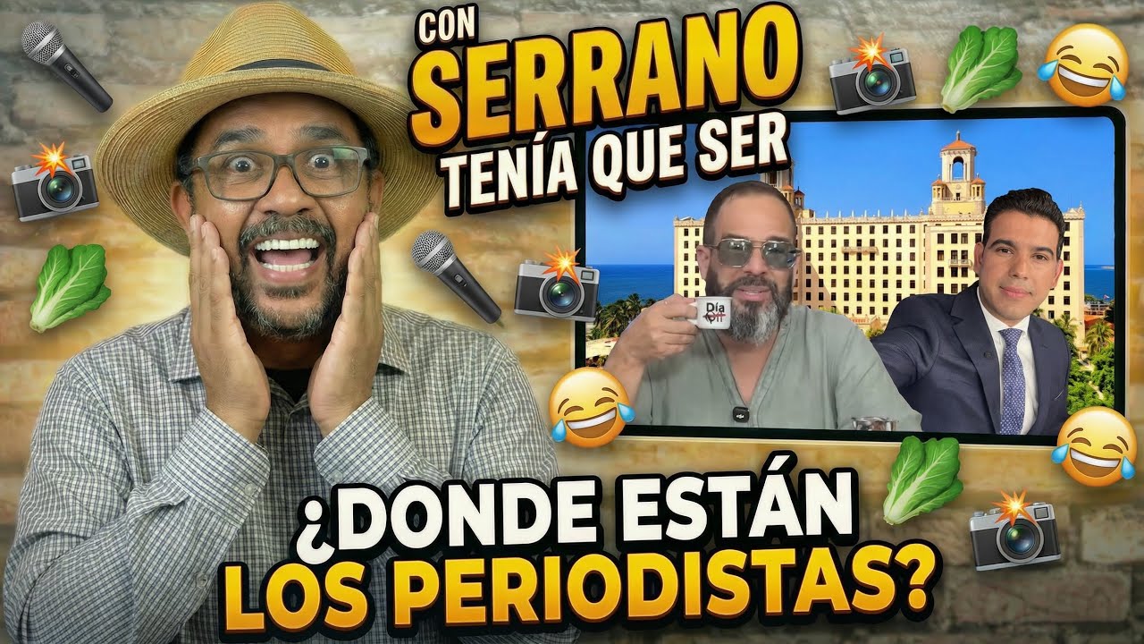 DONDE ESTAN LOS PERIODISTAS  4