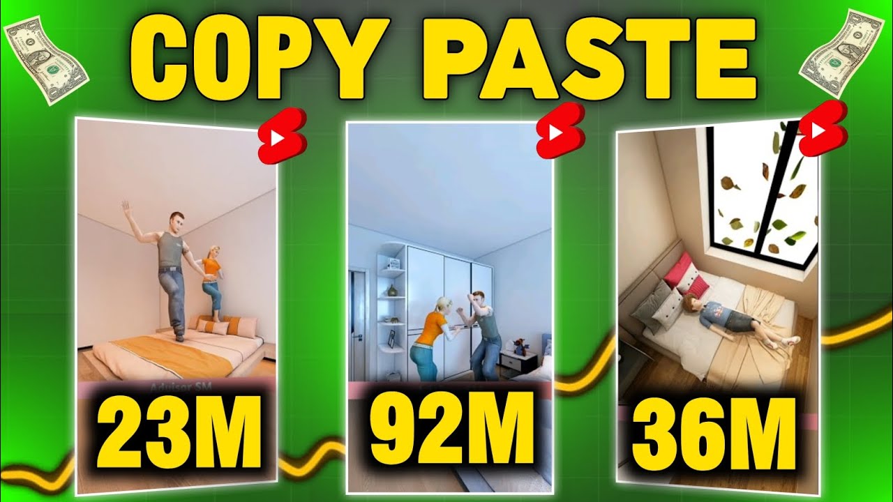 I Edit House Design 3D Animation Just in 5 Minutes