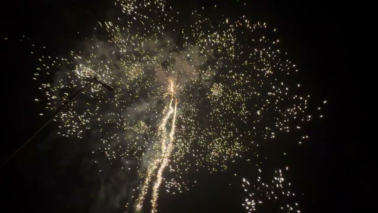 ISKRA NEON KING | SILVESTER 2025/2026