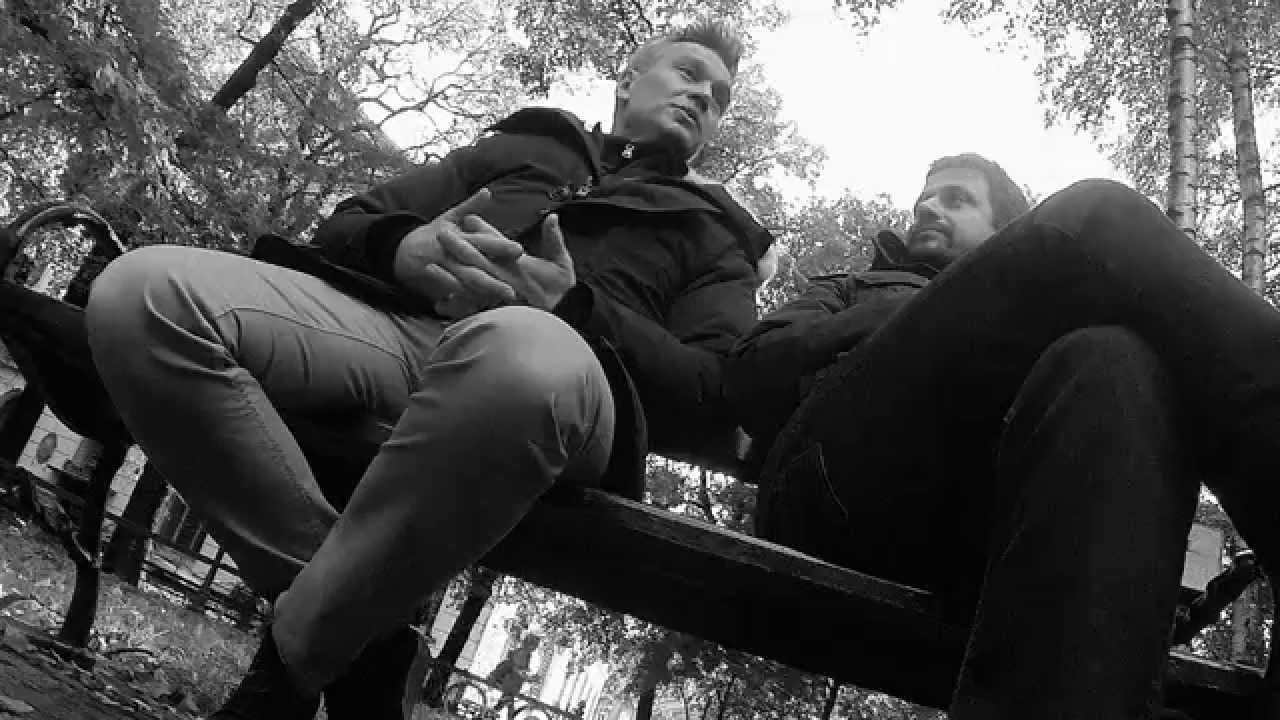 Trzeci i ostatni spot Rafała Trzaskowskiego, tym razem  z Żebrowskim