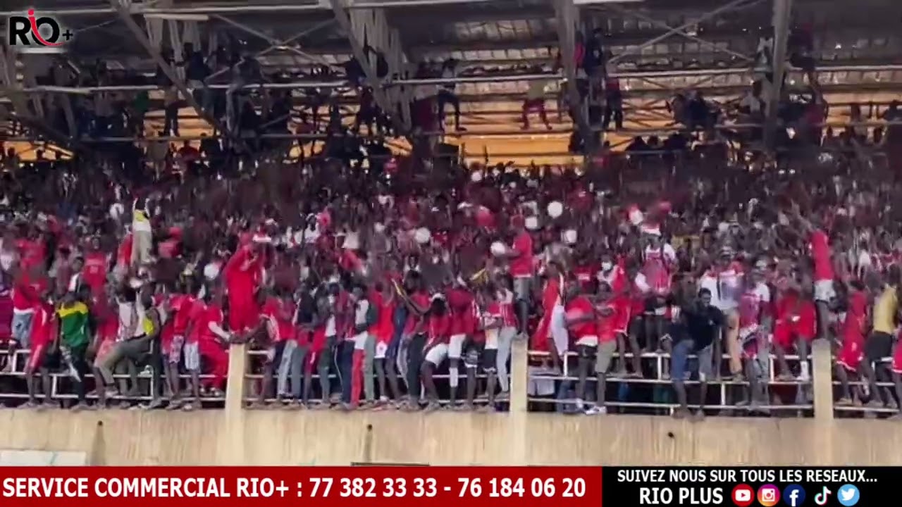 Élimination de l’ Asc Lebougui dans le fair-play