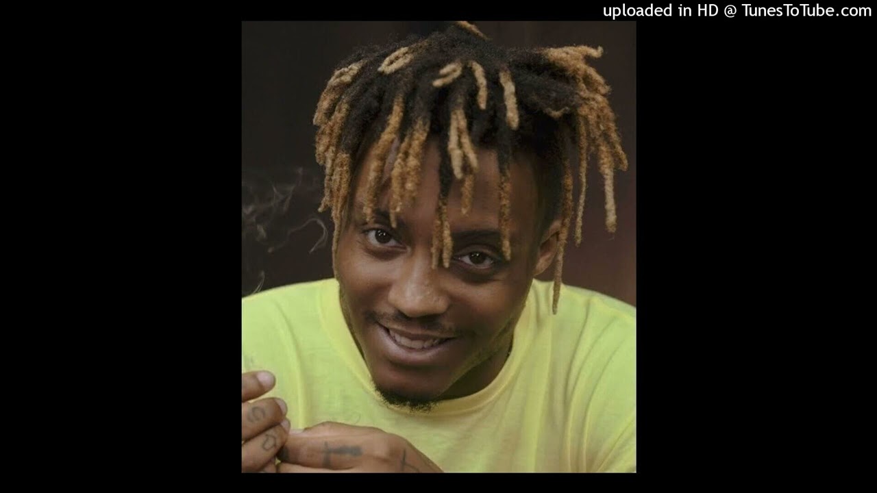 *FREE* (HARD) Juice Wrld Type Beat 