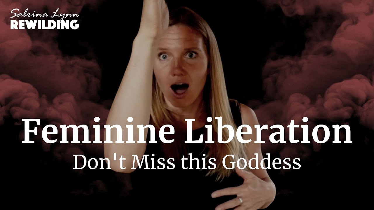 Why & How to Work with LILITH ENERGY: Emerging Divine Feminine Archetype for Feminine Reclamation