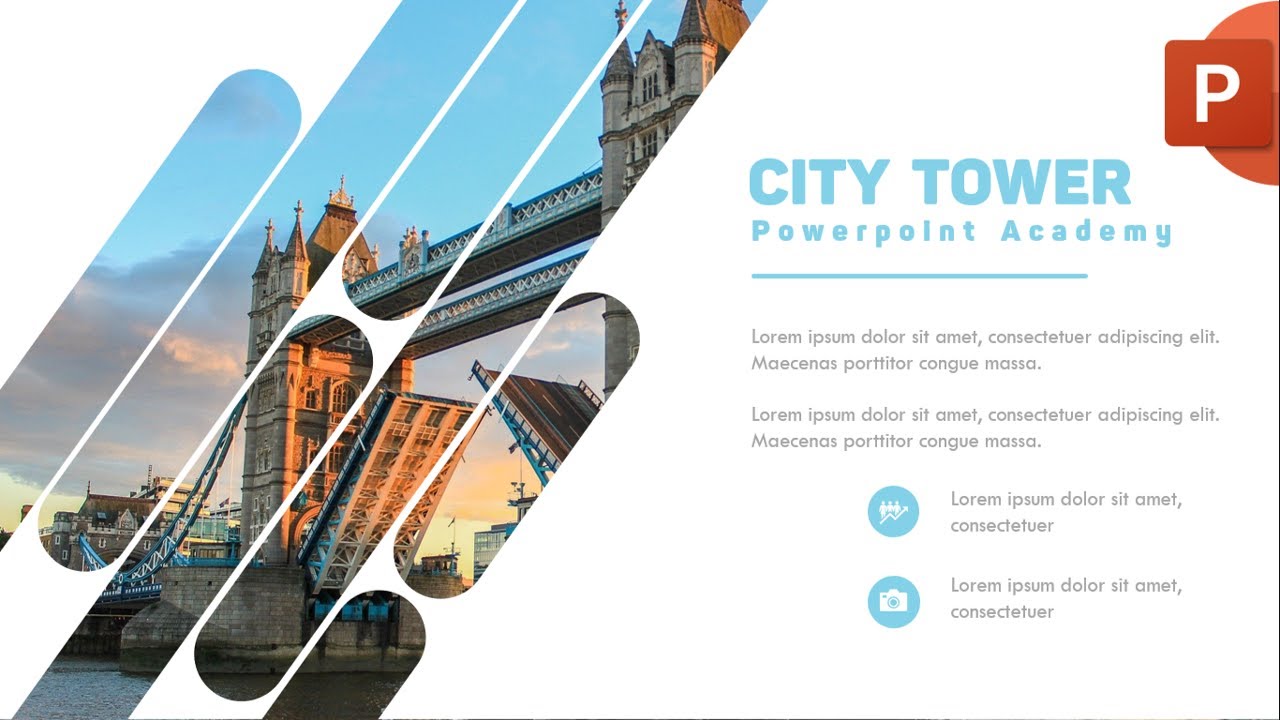 Hướng dẫn thiết kế Slide đẹp với Powerpoint // Một vài cách làm hay
