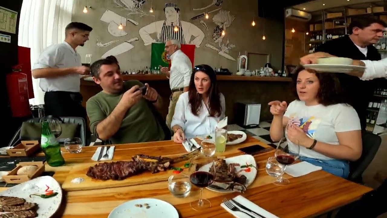 Butchers - Steakhouse in Lisbon