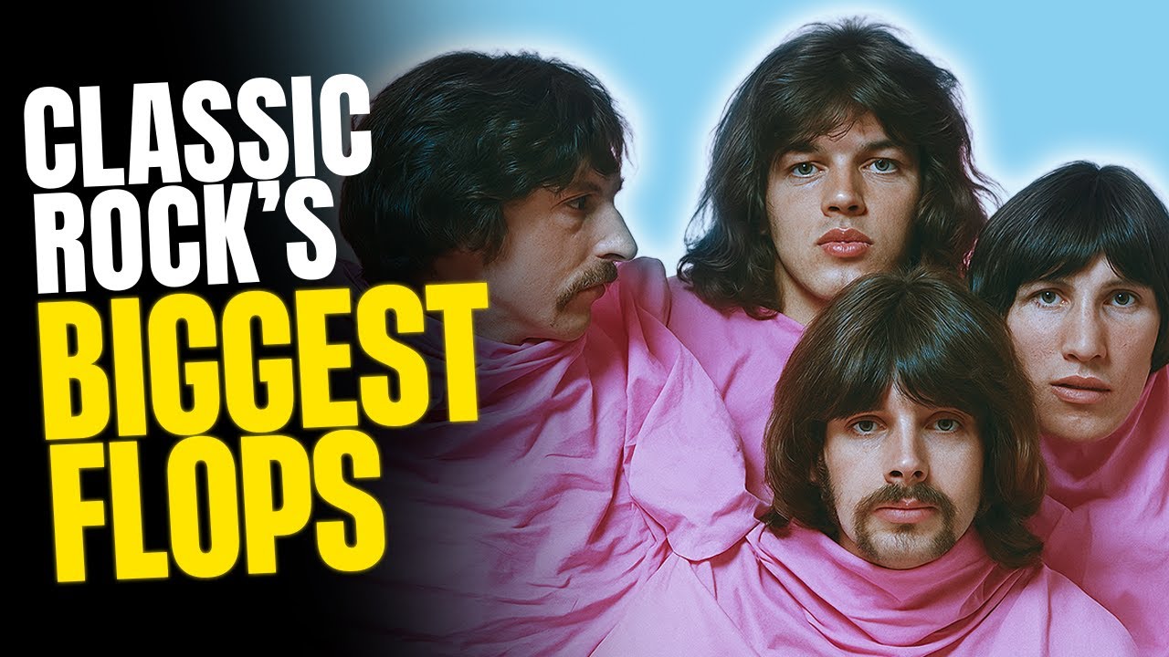 13 70s Rock Songs That Flopped (But Were Underrated Classics)