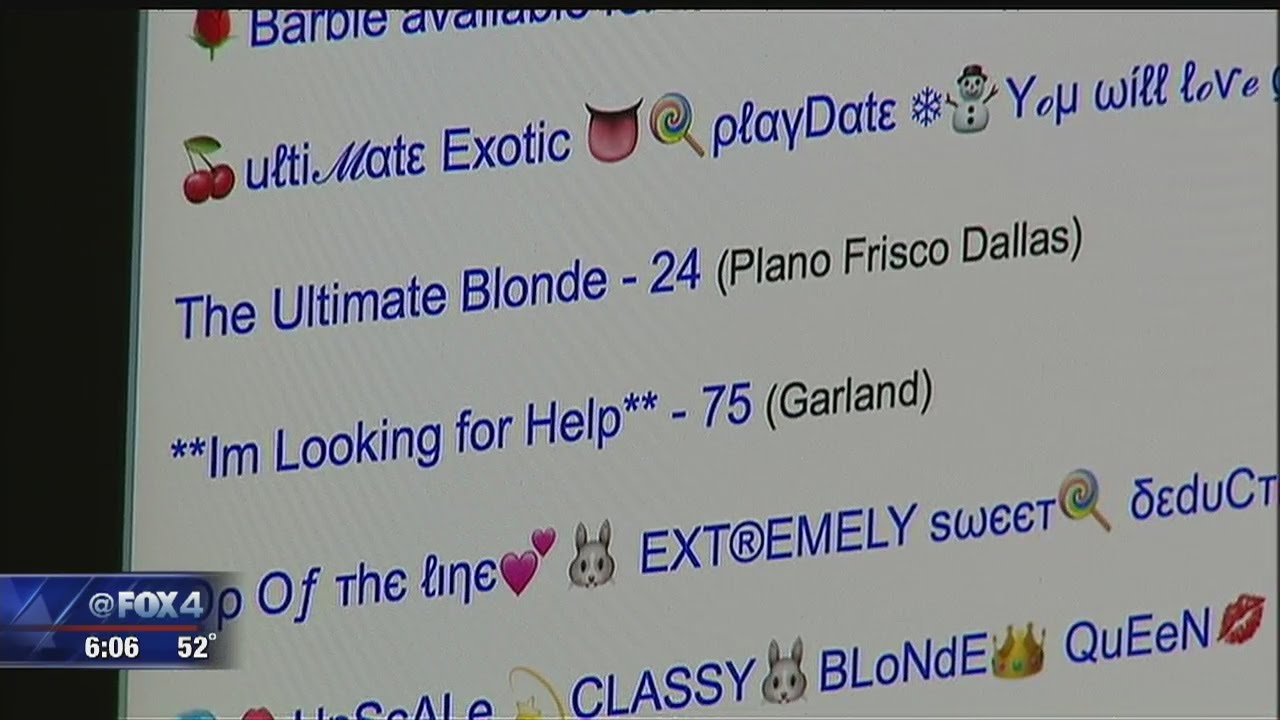 Lawsuit filed against Backpage.com