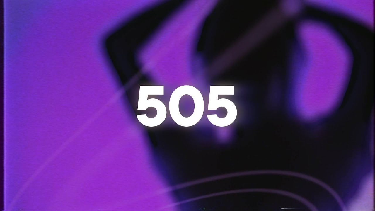 Arctic Monkeys - 505 🎸 (slowed & reverb)