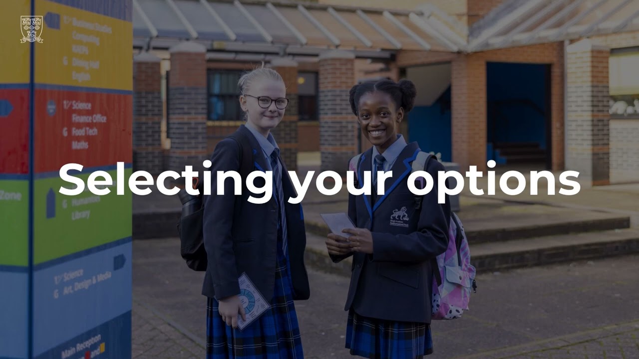 KS4 Pathway evening, 2026