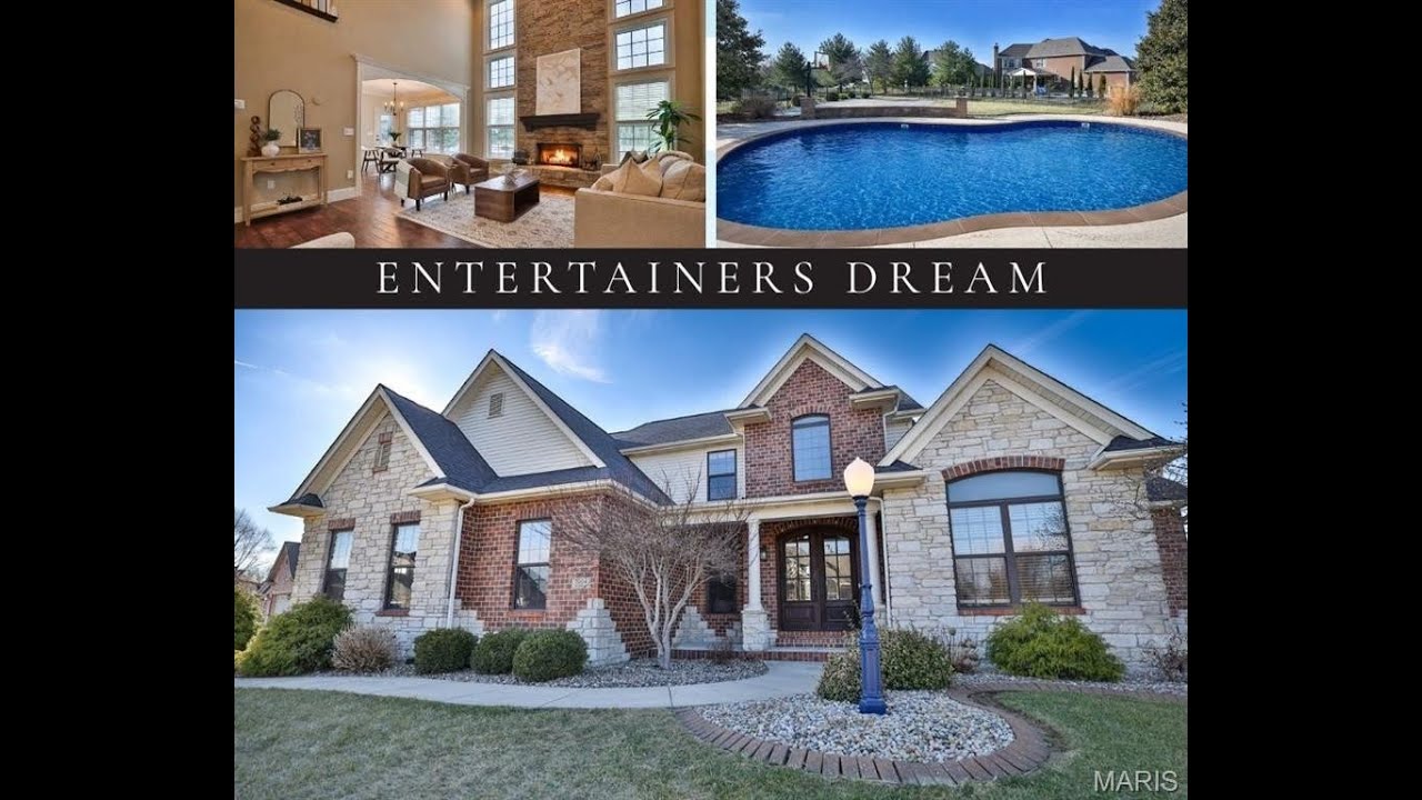 7004 Monday Ct,  Edwardsville, IL 62025 - Jennifer Faulkner Hannah Fink - MLS 26008322