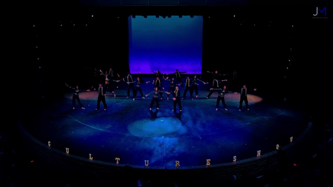 Remix (Back Row) - IA Culture Show 2026 | JM Productions