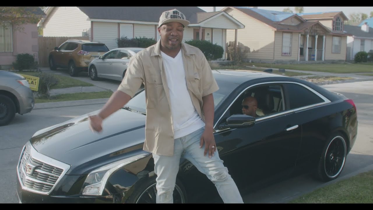 Feel Me - FOE SHABB OF ( MOBO CAMP RECORDS)