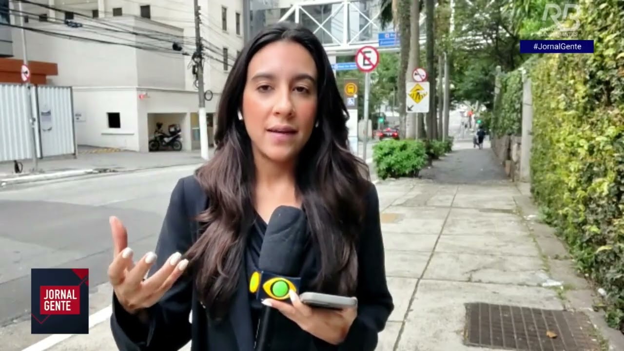 "Não passa de especulação": Tarcísio nega candidatura à Presidência