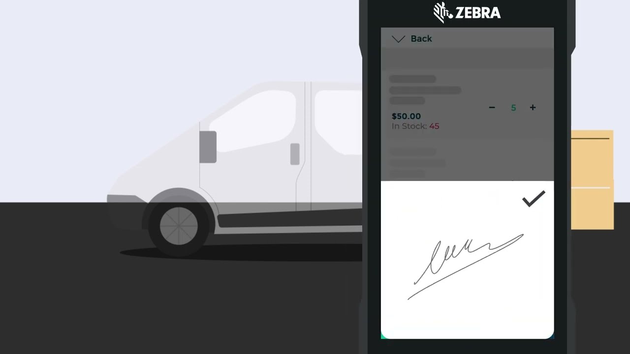 How to Create Replenishment Orders using a DSD App