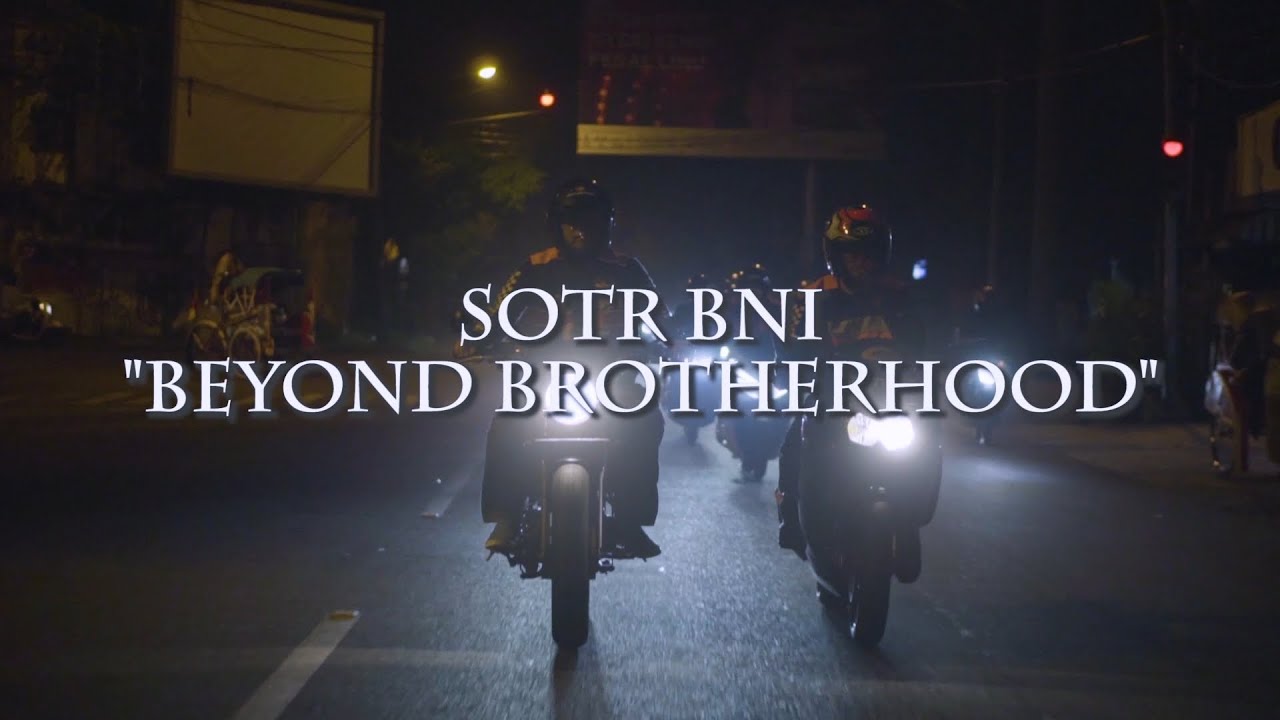 Sahur On The Road 46 BC Solo # dondongAdventure
