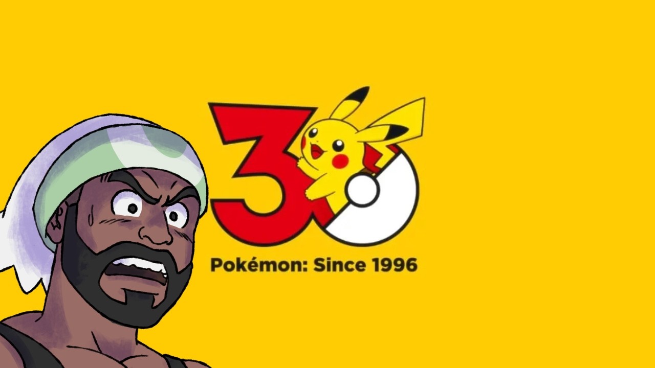72 horas para o Lançamento do Pokémon Champions.