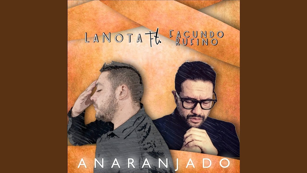 Anaranjado