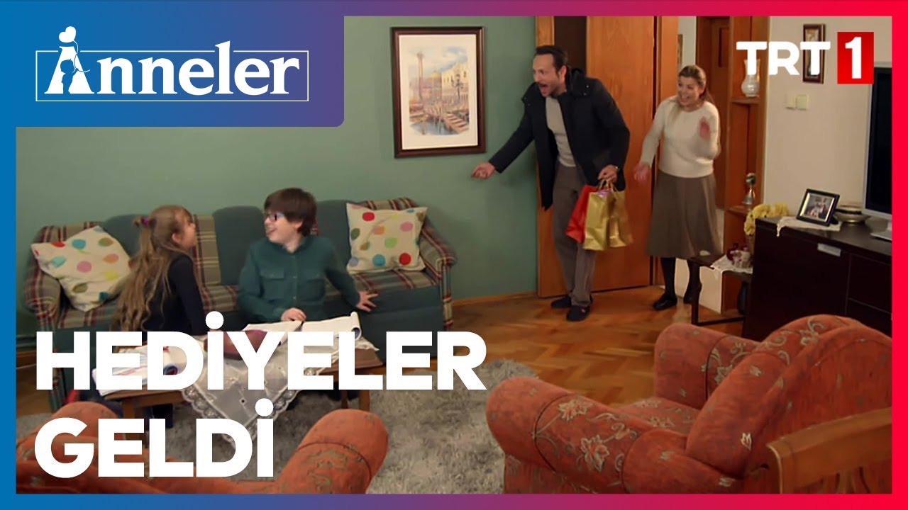 Orhan &Ccedil;ok G&uuml;zel Bir Şey Bu | Anneler 50. B&ouml;l&uuml;m